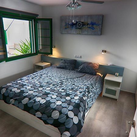 New Central Town Bungalow Wifi Netflix Caleta De Fuste Exterior foto