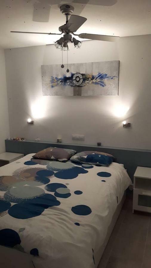 New Central Town Bungalow Wifi Netflix Caleta De Fuste Exterior foto